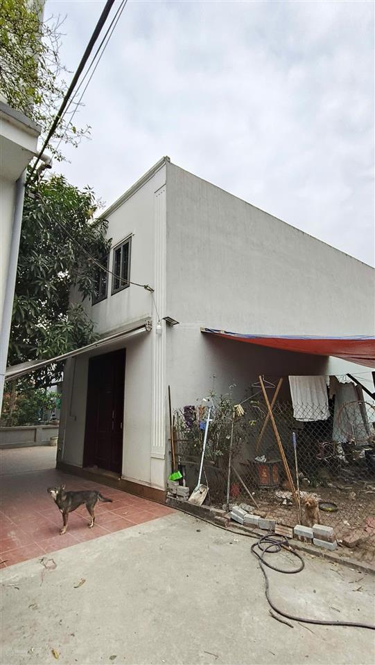 Nhà đẹp lỗ giao xách vali về ở ngay chủ gửi bán căn nhà đẹp tại lỗ giao diện tích 52.2m