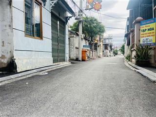 Sẵn lô 53m2 tại hà phong, trục chính ô tô đi thoải mái, ngủ luôn trong đất