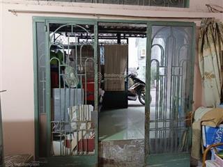 Nhà chánh hưng gần mt phạm hùng 116m (ngang 6.3m) vuông a4 giá 12.2 tỷ q8