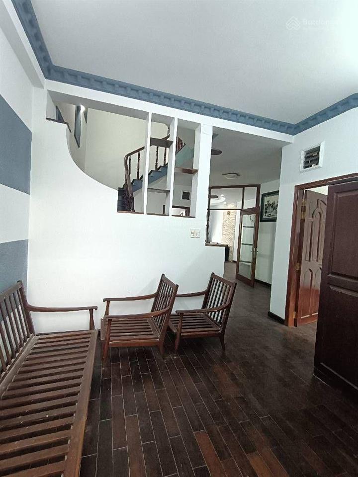 Nhà 5 tầng mặt tiền 7m ngay kdc conic lô 13b, bình hưng, bình chánh 140m2 giá 13.9 tỷ