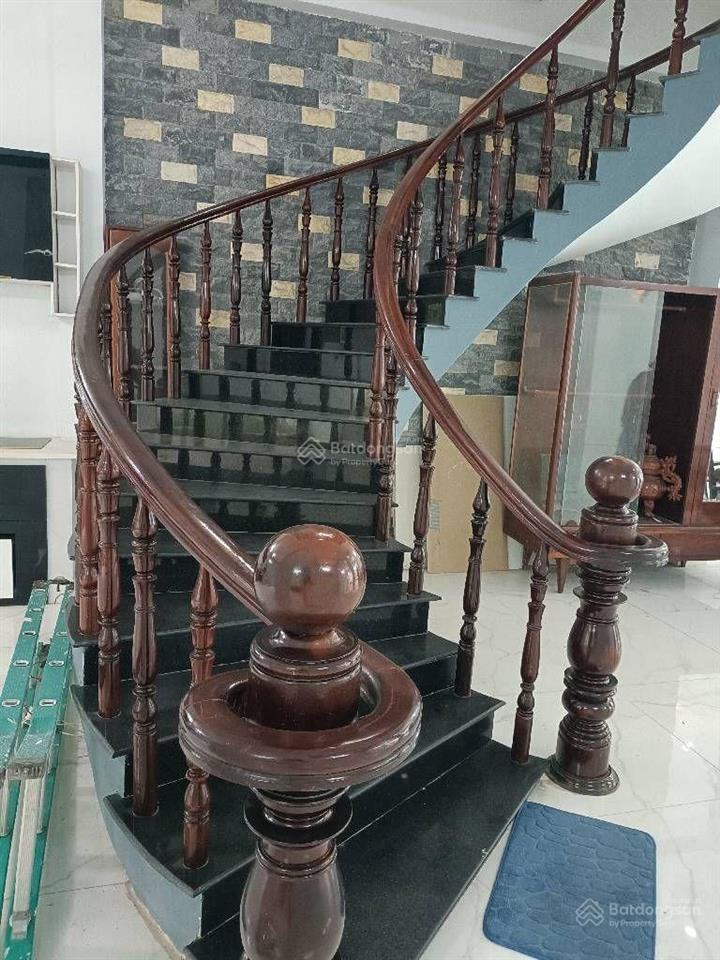 Nhà 5 tầng mặt tiền 7m ngay kdc conic lô 13b, bình hưng, bình chánh 140m2 giá 13.9 tỷ