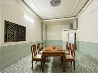 Mặt tiền dương bá trạc, p. chánh hưng, quận 8, 95m2 thu nhập 360tr/năm, giá 16 tỷ