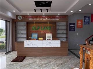 Siêu phẩm tòa nhà 4 tầng lô góc khu lovera khang điền ngay cổng the premier nở hậu hiếm tốt