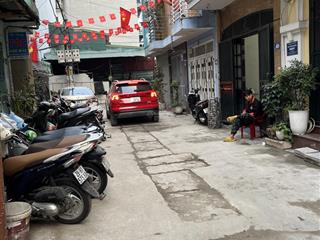 Chính chủ bán nhà phố giải phóng, phân lô ô tô tránh, nhà mới đẹp không tì vết