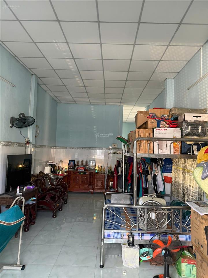 Bán nhà riêng góc 2 mặt tiền đẹp nhất trục đường trần thị hoa  mặt tiền hơn 7m