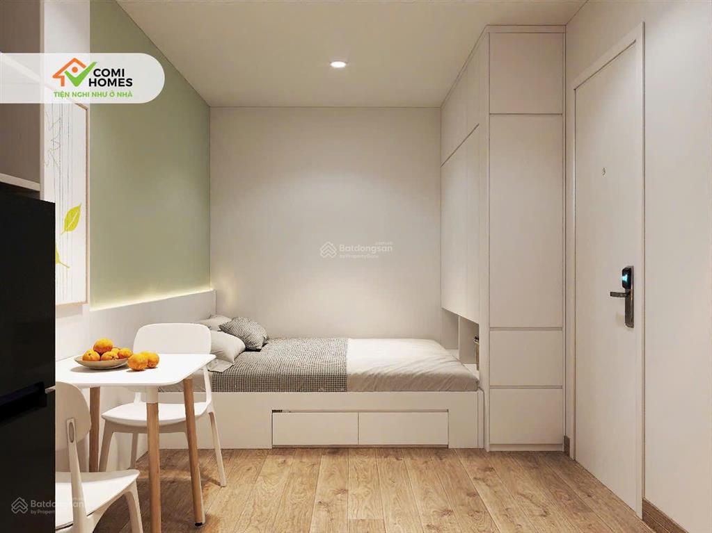 Gấp! toà ccmn chùa láng dt 90m2 x 8t, 24pkk, dt 135tr/th, gpxd, pccc, thoát hiểm, cách phố 10m