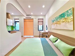 Toà chdv hào nam, ngõ ôtô, 2 thoáng, 79m*7t*20p, thang máy, 30m ra phố, dòng tiền~ 1.2 tỷ/năm, pccc