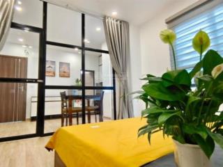 Ngon! toà ccmn trần duy hưng, dt 168m x 7t , 36pnkk , doanh thu 2,8 tỷ/ năm, pccc, gpxd, thoát hiêm