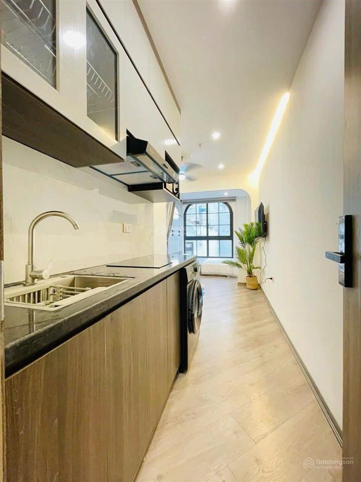 Toà dòng tiền pháo đài láng, ngõ thông kd, gần đh ngoại thương, 85m*7t*20p tm, cho thuê 100tr/th.