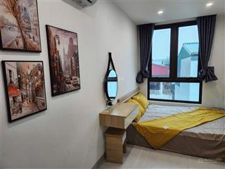 Toà ccmn tô hiệu, dt 100m x 8t mt 6m, 28pnkk, d thu 150tr/th, pccc, thoát hiểm, ô tô vào tận nơi