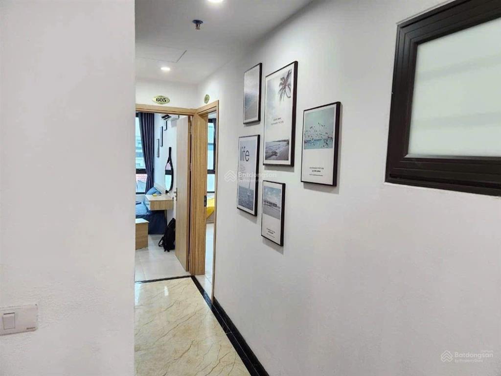 Toà ccmn tô hiệu, dt 100m x 8t mt 6m, 28pnkk, d thu 150tr/th, pccc, thoát hiểm, ô tô vào tận nơi