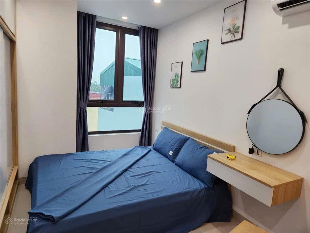 Toà ccmn tô hiệu, dt 100m x 8t mt 6m, 28pnkk, d thu 150tr/th, pccc, thoát hiểm, ô tô vào tận nơi