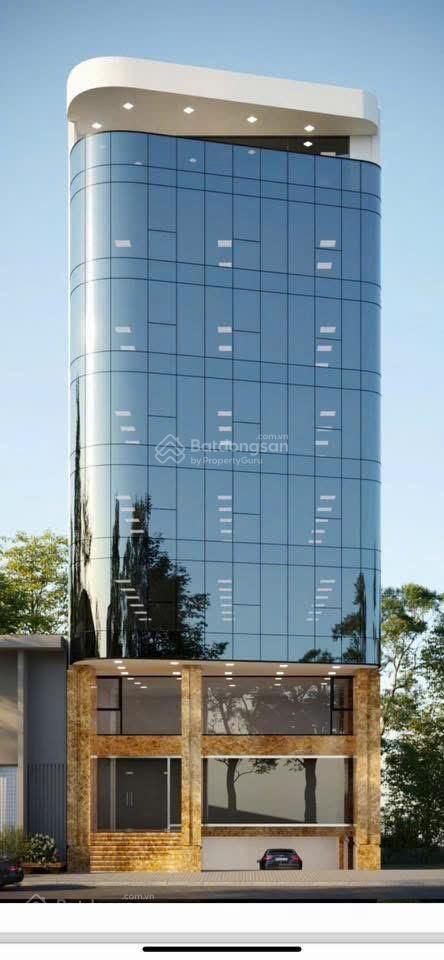 Phải nhanh! toà building trần thái tông, dt 180m2 x 8 tầng mt 8,8m, thang máy, pccc, gpxd, 250tr/th