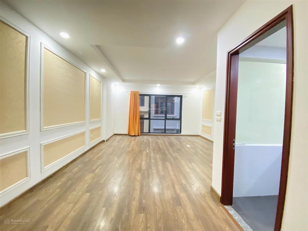 Phân lô nguyễn thị định, dt 70m² x 7t mt 5,5m, thang máy, vỉa hè rộng, ô tô, dt 65tr, kinh doanh
