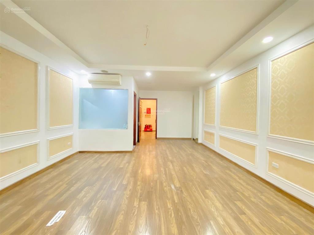 Phân lô nguyễn thị định, dt 70m² x 7t mt 5,5m, thang máy, vỉa hè rộng, ô tô, dt 65tr, kinh doanh