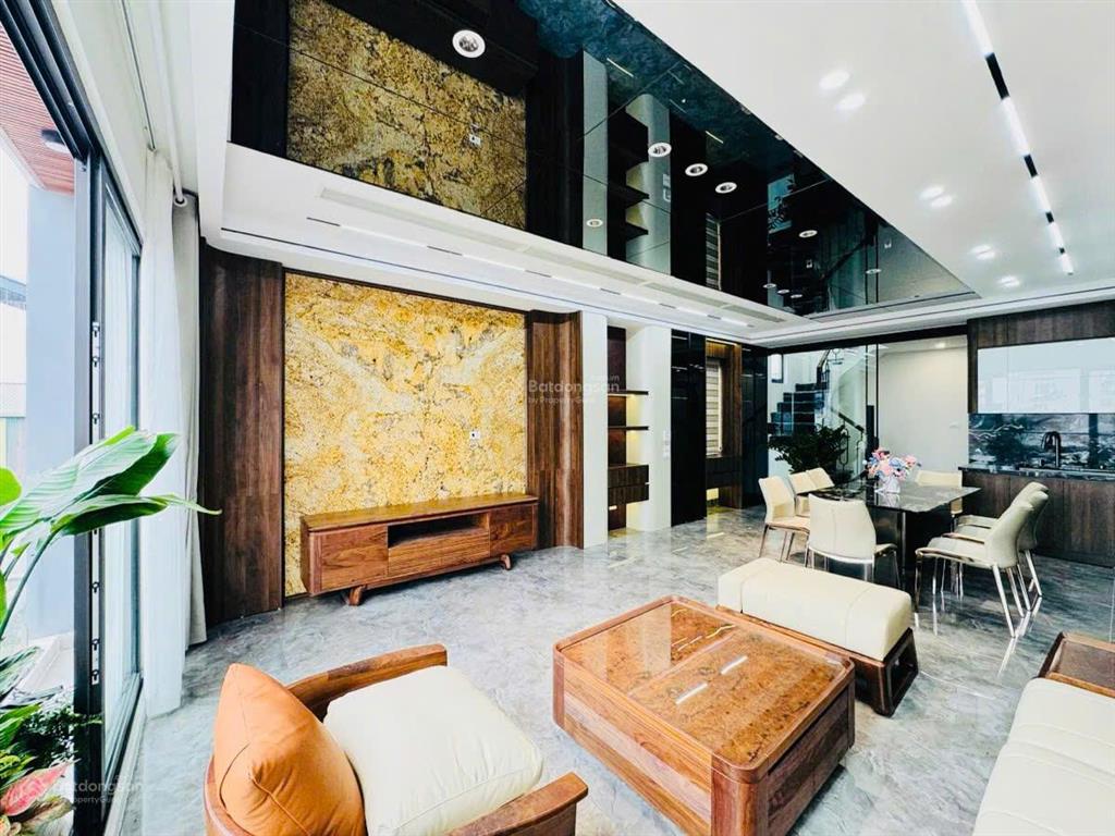 Phân lô mạc thái tổ, vỉa hè 3m, 2 ô tô tránh, thang máy, ngõ thông kinh doanh, sát phố, 72m2*7t