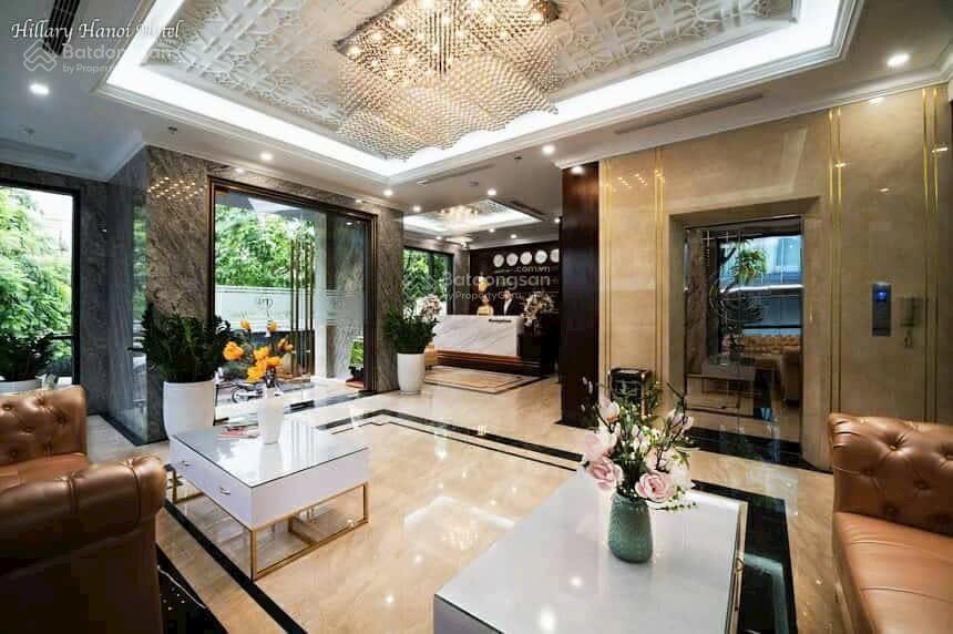 Phân lô nguyễn chánh, dt 65m x5t mt 5,5m, ô chờ thang máy, vỉa hè rộng 5m, 2 mặt thoáng, dt 56tr