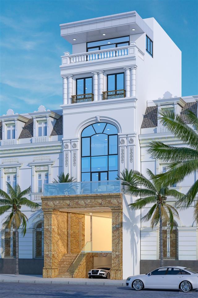 Building tôn thất thuyết, dt 115mx7t 1 hầm mt 7m thông sàn, hai mặt thoáng, thang máy, pccc, 90tr/t