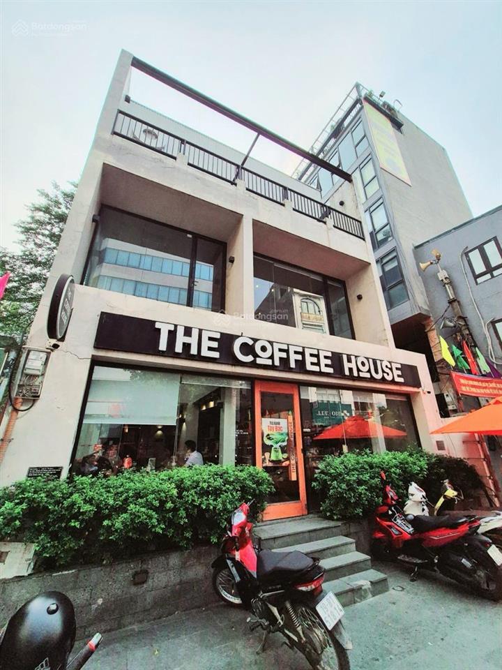 Hot! bán nhà mp nguyễn khang, dt 120m2 x5t mt 6m, giá 50 tỷ, kinh doanh, vỉa hè rộng, siêu đẹp