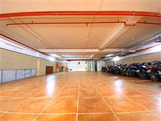Building mặt phố cầu giấy. 165m2 chỉ 91 tỷ, cho thuê văn phòng đỉnh, full pccc, gpxd, dt 300tr/th.
