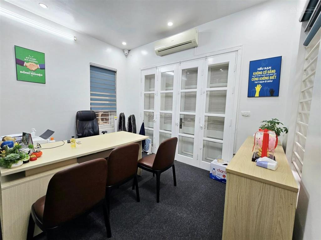 Phân lô trung kính, thang máy, 2 ô tô tránh, vỉa hè gần 2m, kinh doanh, sát vành đai 2.5, 91m2*7t