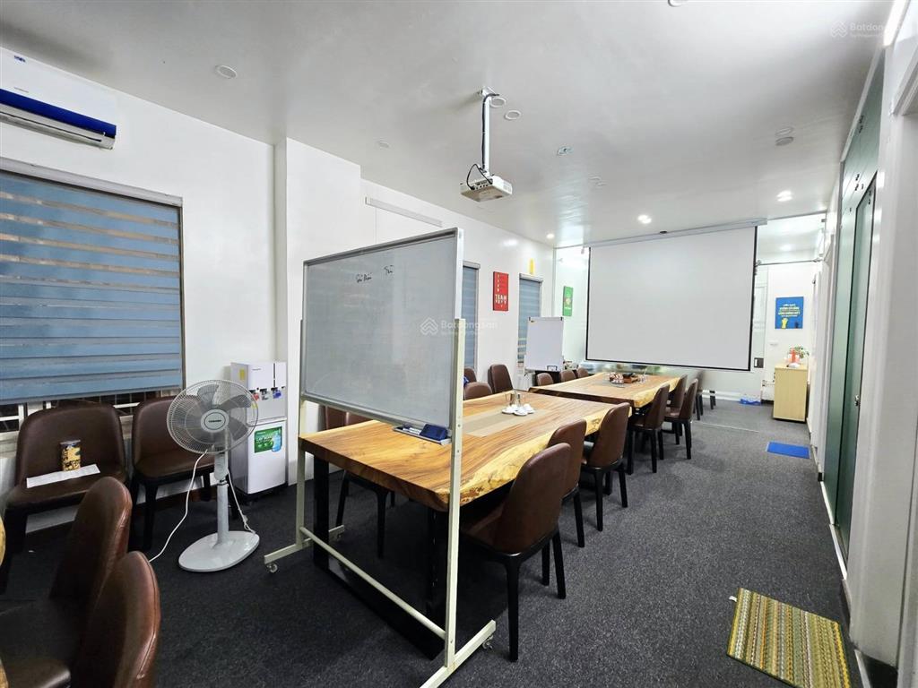 Phân lô trung kính, thang máy, 2 ô tô tránh, vỉa hè gần 2m, kinh doanh, sát vành đai 2.5, 91m2*7t