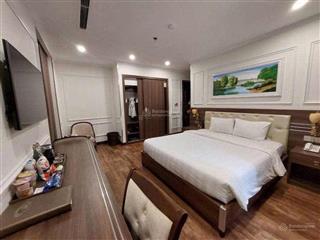 Khách sạn trương công giai, lô góc bề thế, 200m x11t mt 10m , 50p khép kín vip, pccc, gpxd
