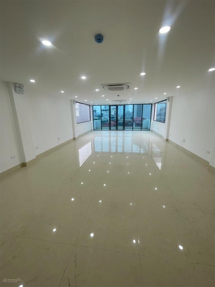 Chủ thở ô xy! toà building nguyễn thị định dt 100m2 x8t mt 7m, thang máy, pccc, gpxd, dt 100tr