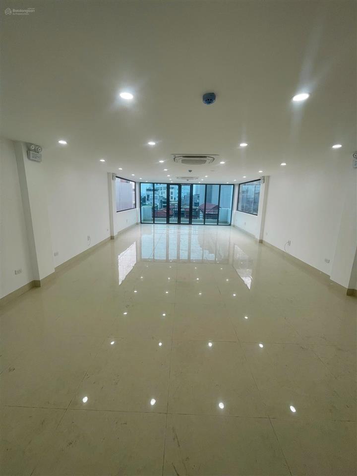 Chủ thở ô xy! toà building nguyễn thị định dt 100m2 x8t mt 7m, thang máy, pccc, gpxd, dt 100tr