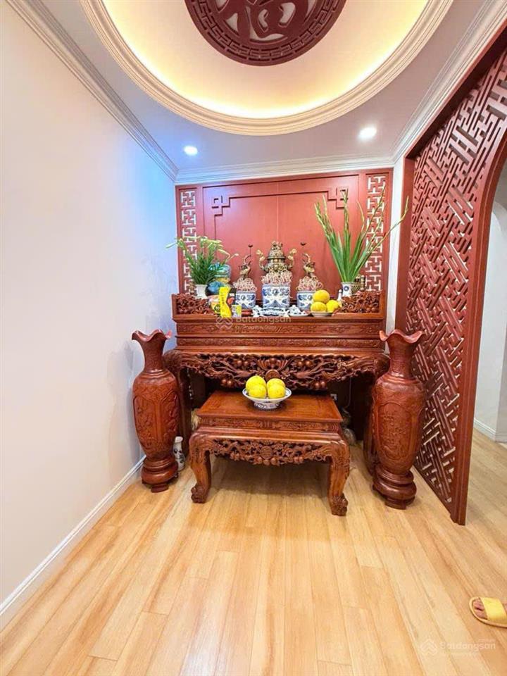 Siêu biệt thự nguyễn chí thanh. đường 3 ô tô tránh, gara 7 chỗ, sân chơi nội khu, thang máy, 95m*6t