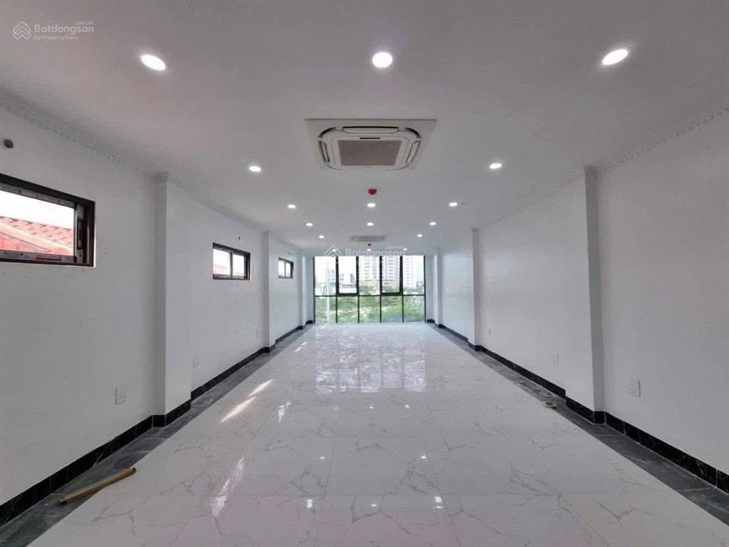 Phân lô trung kính, dt 80m x6t mt 6m, vỉa hè 3m, ô tô, thang máy, dt 75tr/th, 2 mặt thoáng