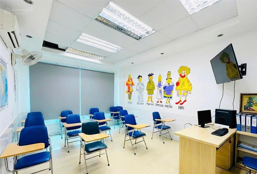 Siêu phẩm building nguyễn khang. 8 nổi, 1 hầm, ở/cho thuê vp, dt 160tr/tháng, full pccc, 98m2*8t