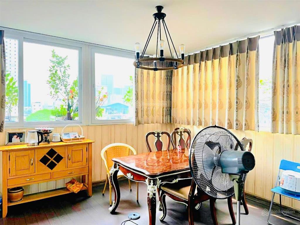 Siêu phẩm building nguyễn khang. 8 nổi, 1 hầm, ở/cho thuê vp, dt 160tr/tháng, full pccc, 98m2*8t