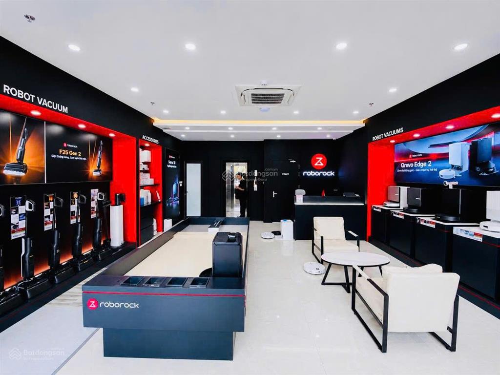 Tòa building mặt phố khuất duy tiến. 7 nổi, 1 hầm, dt 2 tỷ/năm, vỉa hè 8m, pccc, gpxd, 130m²*8t