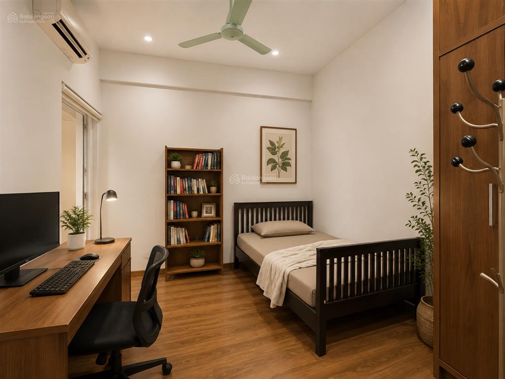 Giảm 5 tỷ! hdi homes mạc thái tông, view vườn hoa, 3 mặt thoáng, gara ô tô, ở hoặc cho thuê spa, vp