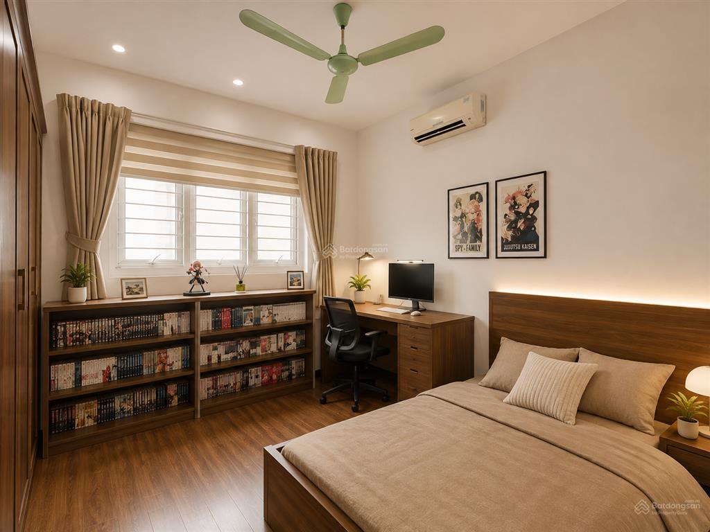 Giảm 5 tỷ! hdi homes mạc thái tông, view vườn hoa, 3 mặt thoáng, gara ô tô, ở hoặc cho thuê spa, vp