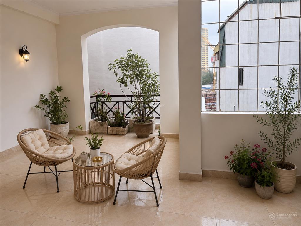 Giảm 5 tỷ! hdi homes mạc thái tông, view vườn hoa, 3 mặt thoáng, gara ô tô, ở hoặc cho thuê spa, vp
