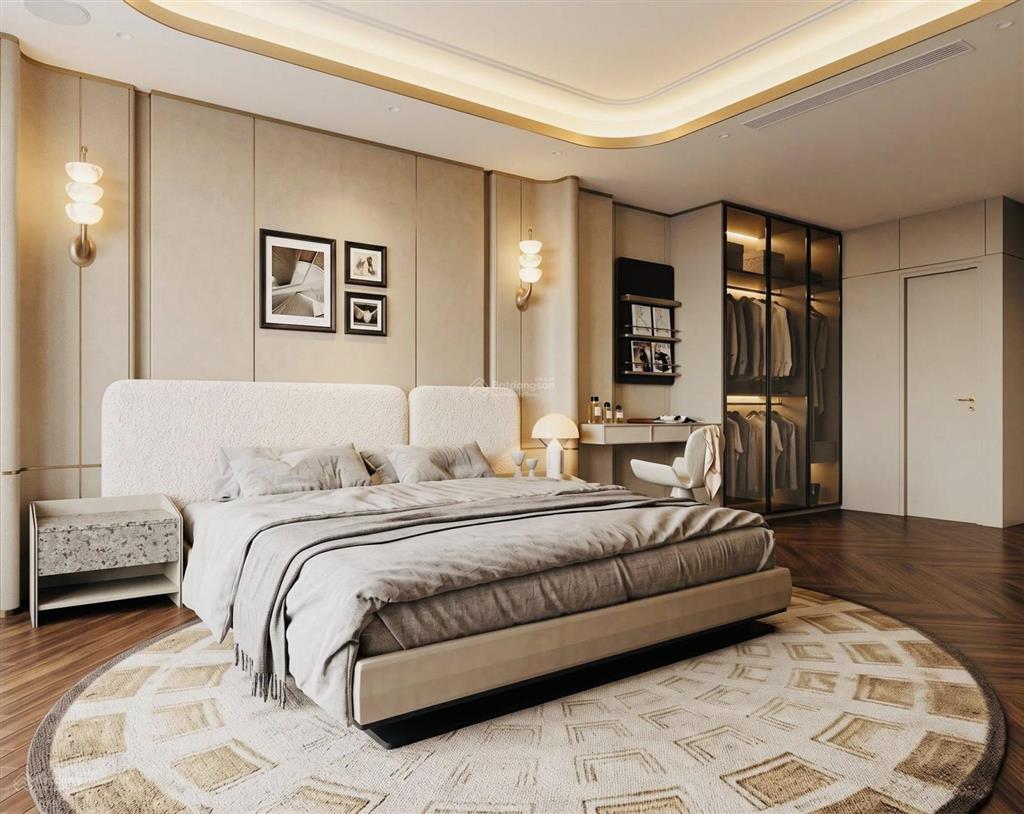 Cực phẩm phố trung kính, 3 mặt thoáng, gara, thang máy, vỉa hè, ở hoặc cho thuê vp/spa/nhà hàng