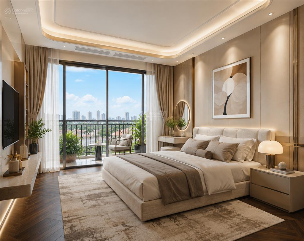Cực phẩm phố trung kính, 3 mặt thoáng, gara, thang máy, vỉa hè, ở hoặc cho thuê vp/spa/nhà hàng