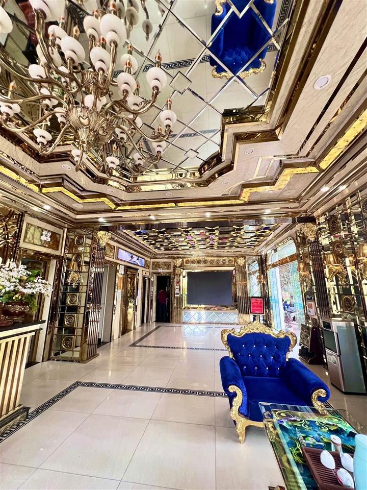 Hot! bán nhà tây hồ, view mặt hồ lộng gió dt 280m2x9t mt 16m, giá 90 tỷ, thang máy, pccc dt 5tỷ/n