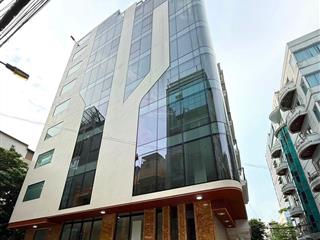 Có 102! toà building ngụy như kontum, dt 70m x9t, thang máy, pccc, gpxd, vỉa hè 4m, ô tô, dt100t