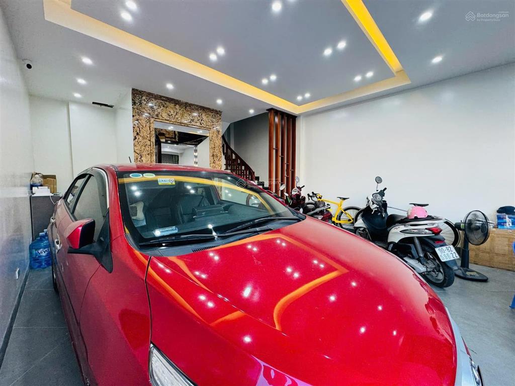 Gấp! toà văn phòng mặt phố võ văn dũng, 2 ô tô tránh, kinh doanh, vỉa hè 2m, ở/cho thuê vp, 50m2*9t