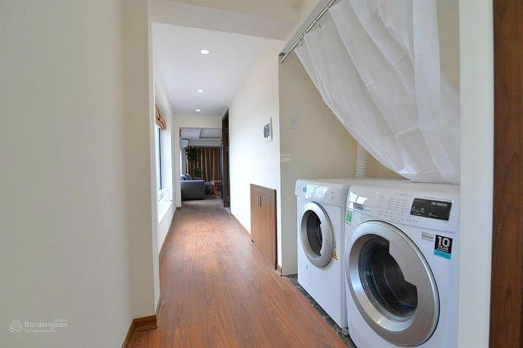 Bán toà apartment tô ngọc vân, quảng an, 150m² x 12 tầng, view hồ tây, dòng tiền 250tr/tháng