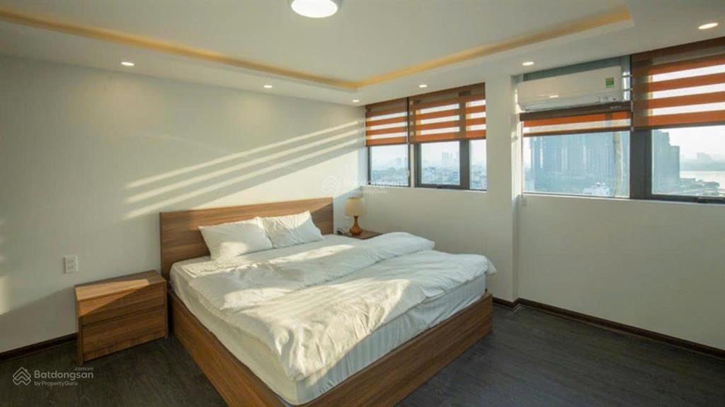 Bán toà apartment tô ngọc vân, quảng an, 150m² x 12 tầng, view hồ tây, dòng tiền 250tr/tháng