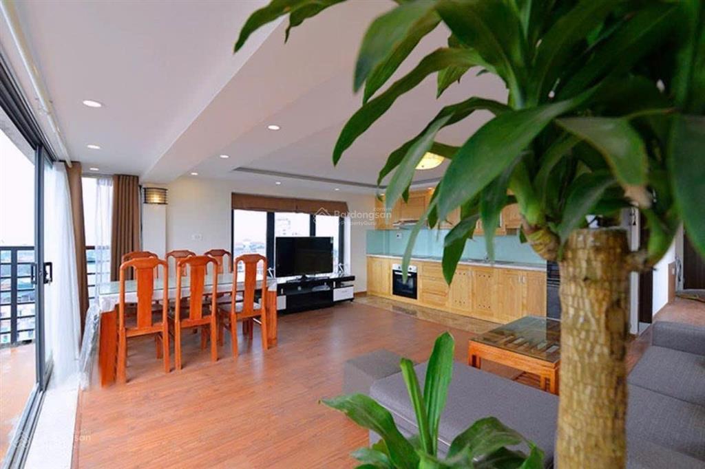 Bán toà apartment tô ngọc vân, quảng an, 150m² x 12 tầng, view hồ tây, dòng tiền 250tr/tháng