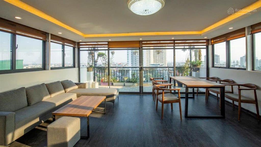 Bán toà apartment tô ngọc vân, quảng an, 150m² x 12 tầng, view hồ tây, dòng tiền 250tr/tháng