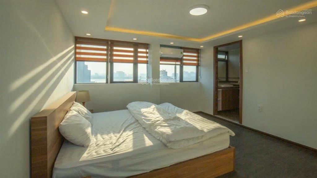 Bán toà apartment tô ngọc vân, quảng an, 150m² x 12 tầng, view hồ tây, dòng tiền 250tr/tháng