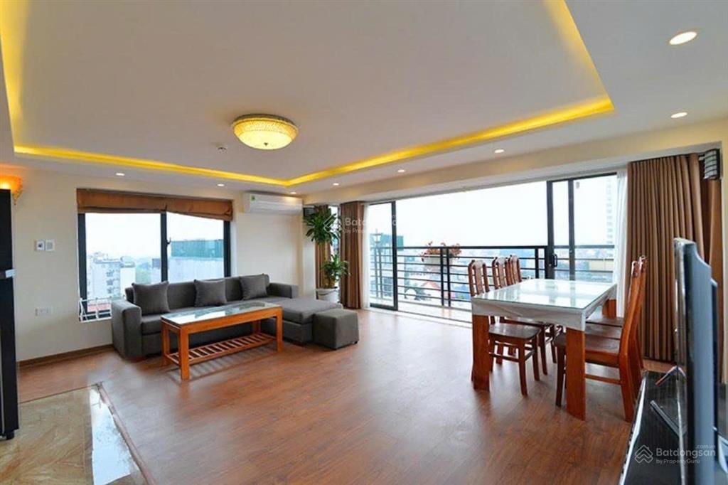 Bán toà apartment tô ngọc vân, quảng an, 150m² x 12 tầng, view hồ tây, dòng tiền 250tr/tháng