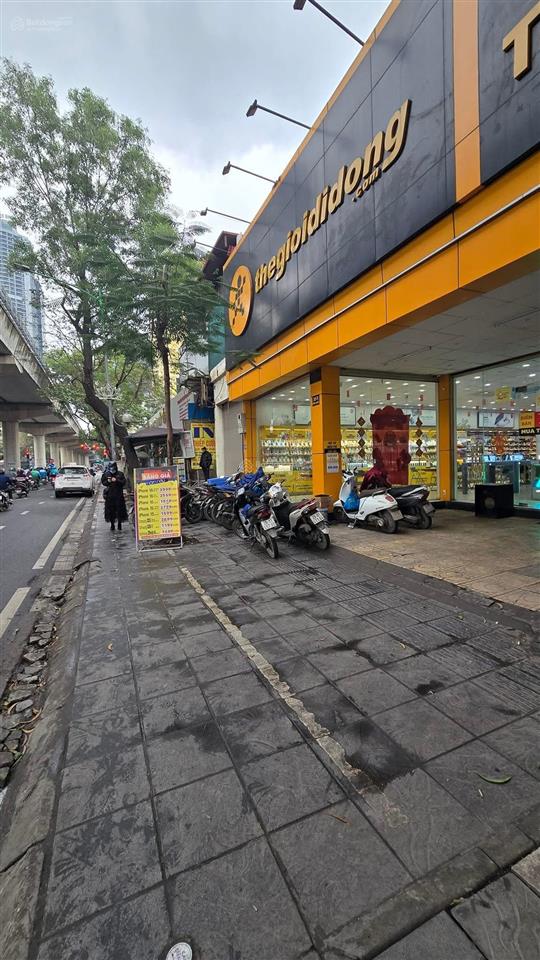 Bán đất an dương, dt 500m2 mt 24m, lõi tây hồ, vỉa hè rộng, ô tô đỗ ngày đêm, tiện xây vp.