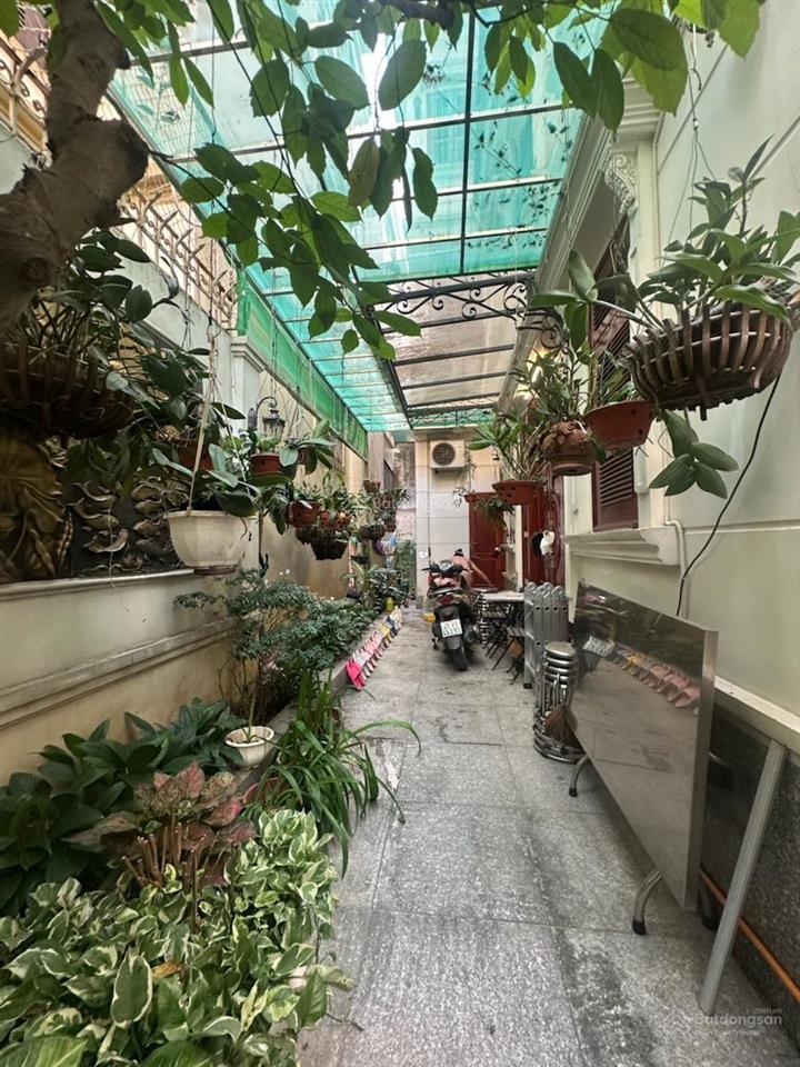 Chủ ngộp bank! biệt thự linh đàm dt 250m x5t mt 12m lô góc, view vườn hoa, hồ linh đàm, thuê 120tr